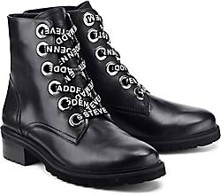 Steve Madden Schnür-Boots LINDIA Steve Madden Schnür-Boots LINDIA