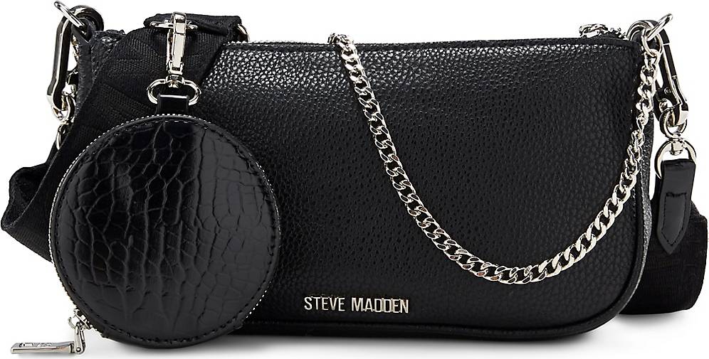 multi pochette steve madden