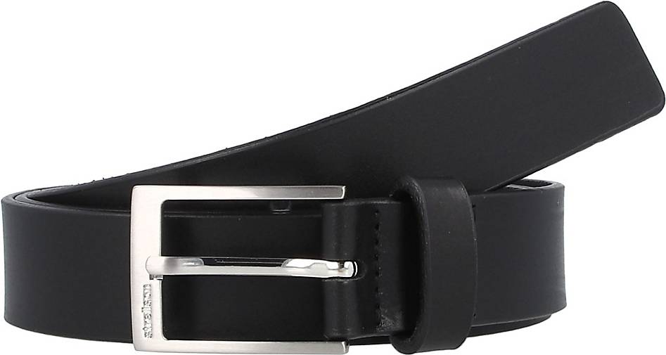 Strellson Gürtel Leder