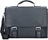 Strellson Turnham 2 Aktentasche Leder 40 cm Laptopfach