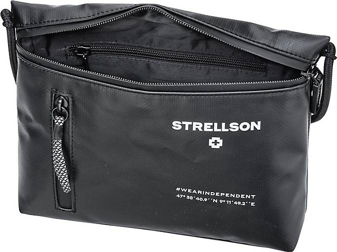 Strellson Umhängetasche Stockwell 2.0 Sean Shoulderbag XSHZ FH9123