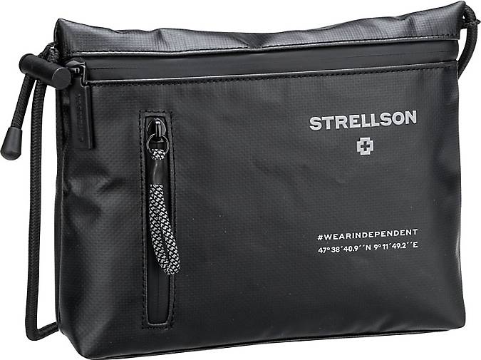 Strellson Umhängetasche Stockwell 2.0 Sean Shoulderbag XSHZ FH9123