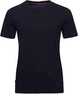 Superdry T-Shirt VINTAGE LOGO EMB TEE Superdry T-Shirt VINTAGE LOGO EMB TEE