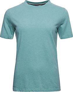 Superdry T-Shirt VINTAGE LOGO EMB TEE Superdry T-Shirt VINTAGE LOGO EMB TEE
