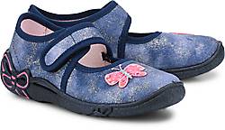 Superfit Hausschuh BELINDA Superfit Hausschuh BELINDA
