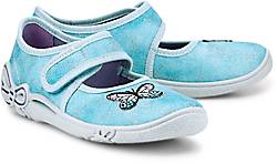 Superfit Hausschuh BELINDA Superfit Hausschuh BELINDA