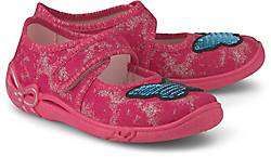 Superfit Hausschuh BELINDA Superfit Hausschuh BELINDA