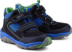 Superfit Klett-Bootie SPORT5 Superfit Klett-Bootie SPORT5