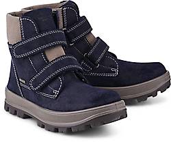 Superfit Klett-Boots TEDD Superfit Klett-Boots TEDD