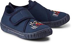 Superfit Klett-Hausschuh BILL Superfit Klett-Hausschuh BILL