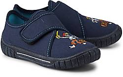 Superfit Klett-Hausschuh BILL Superfit Klett-Hausschuh BILL