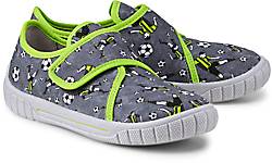 Superfit Klett-Hausschuh BILL Superfit Klett-Hausschuh BILL
