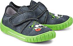 Superfit Klett-Hausschuh BILL Superfit Klett-Hausschuh BILL