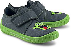 Superfit Klett-Hausschuh BILL Superfit Klett-Hausschuh BILL