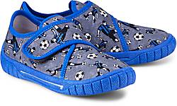 Superfit Klett-Hausschuh BILL Superfit Klett-Hausschuh BILL