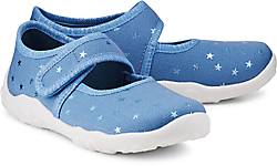 Superfit Klett-Hausschuh BONNY Superfit Klett-Hausschuh BONNY