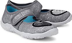 Superfit Klett-Hausschuh BONNY Superfit Klett-Hausschuh BONNY