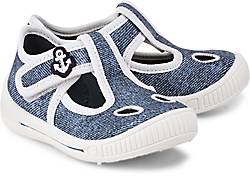 Superfit Klett-Hausschuh BULLY Superfit Klett-Hausschuh BULLY