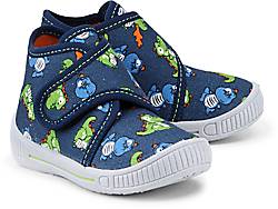 Superfit Klett-Hausschuh Superfit Klett-Hausschuh