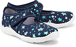 Superfit Klett-Hausschuh Superfit Klett-Hausschuh