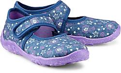 Superfit Klett-Hausschuh Superfit Klett-Hausschuh