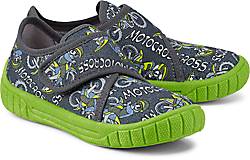 Superfit Klett-Hausschuh Superfit Klett-Hausschuh
