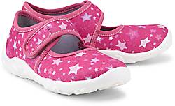 Superfit Klett-Hausschuh Superfit Klett-Hausschuh