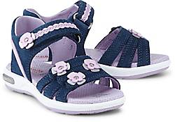 Superfit Klett-Sandale EMILY Superfit Klett-Sandale EMILY