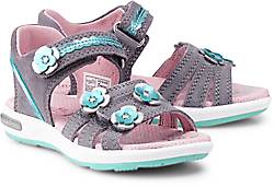 Superfit Klett-Sandale EMILY Superfit Klett-Sandale EMILY