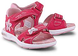 Superfit Klett-Sandale EMILY Superfit Klett-Sandale EMILY