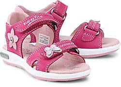 Superfit Klett-Sandale EMILY Superfit Klett-Sandale EMILY