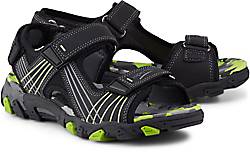 Superfit Klett-Sandale HENRY Superfit Klett-Sandale HENRY