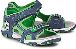 Superfit Klett-Sandale MIKE 2 Superfit Klett-Sandale MIKE 2