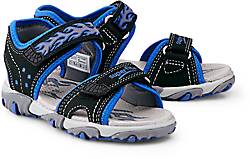 Superfit Klett-Sandale MIKE 2 Superfit Klett-Sandale MIKE 2