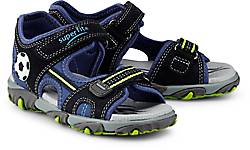 Superfit Klett-Sandale MIKE Superfit Klett-Sandale MIKE
