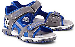 Superfit Klett-Sandale MIKE Superfit Klett-Sandale MIKE