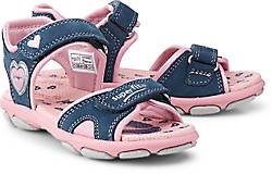 Superfit Klett-Sandale NELLY 1 Superfit Klett-Sandale NELLY 1
