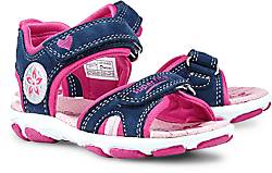 Superfit Klett-Sandale NELLY Superfit Klett-Sandale NELLY
