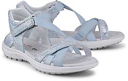 Superfit Klett-Sandale RAINBOW Superfit Klett-Sandale RAINBOW