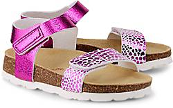 Superfit Klett-Sandale Superfit Klett-Sandale