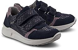 Superfit Klett-Sneaker MERIDA HS Superfit Klett-Sneaker MERIDA HS