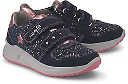 Superfit Klett-Sneaker MERIDA HS Superfit Klett-Sneaker MERIDA HS