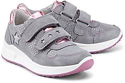 Superfit Klett-Sneaker MERIDA Superfit Klett-Sneaker MERIDA