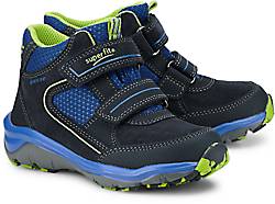 Superfit Klett-Sneaker SPORT 5 Superfit Klett-Sneaker SPORT 5