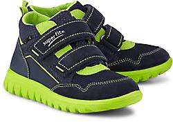 Superfit Klett-Sneaker Superfit Klett-Sneaker