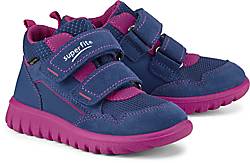 Superfit Klett-Sneaker Superfit Klett-Sneaker