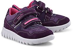 Superfit Klett-Sneaker Superfit Klett-Sneaker