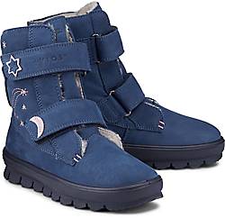 Superfit Klettstiefel FLAVIA Superfit Klettstiefel FLAVIA