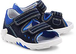 Superfit Lauflern-Sandale FLOW Superfit Lauflern-Sandale FLOW