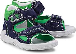 Superfit Lauflern-Sandale FLOW Superfit Lauflern-Sandale FLOW
